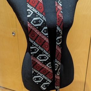 Vintage Wembley tie